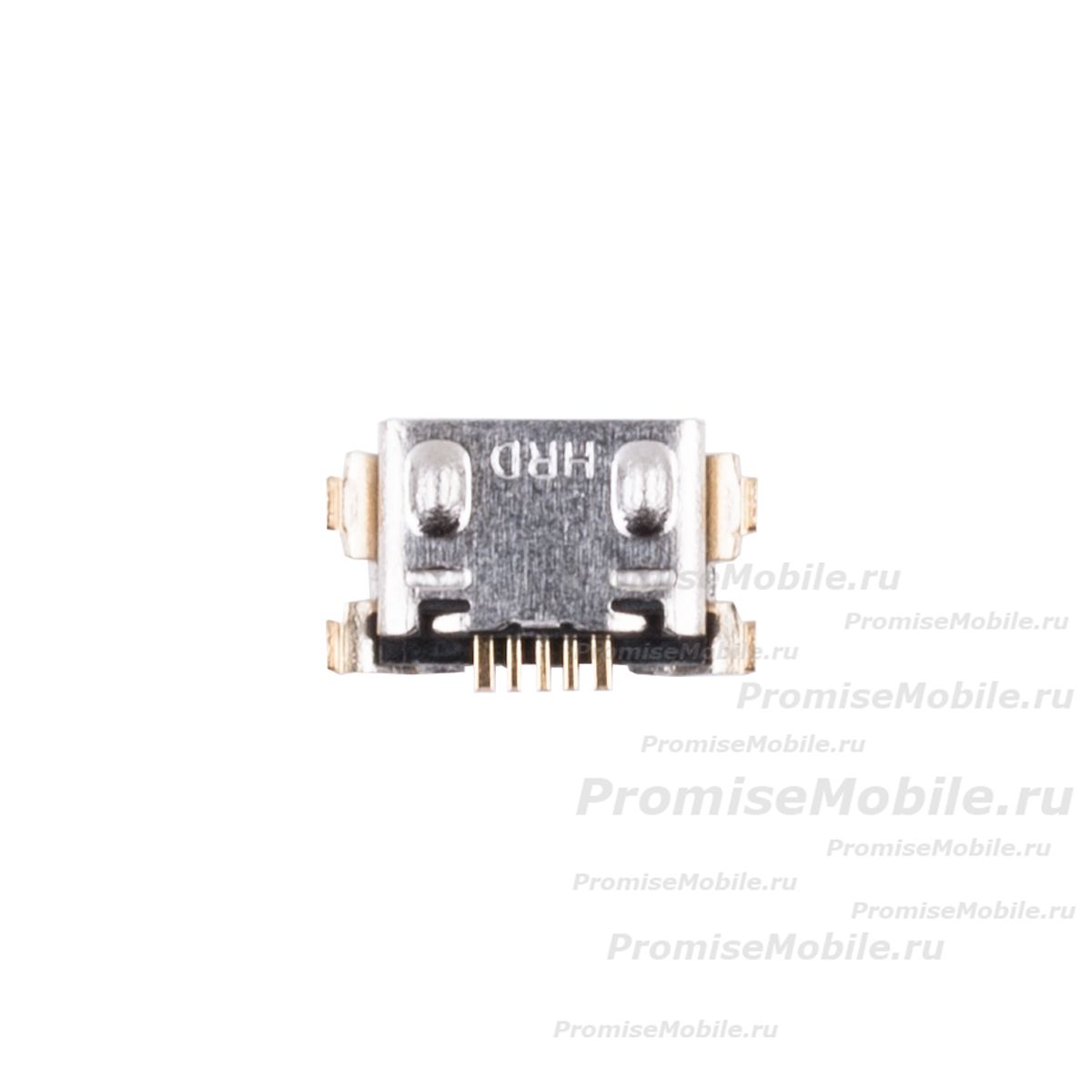 Системный разъем для Samsung SM-A015F (Galaxy A01) ― 