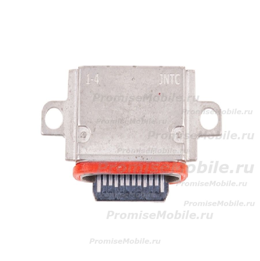 Системный разъем для Samsung SM-F731B (Galaxy Z Flip 5) ― 