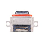 Системный разъем для Samsung SM-F731B (Galaxy Z Flip 5)
