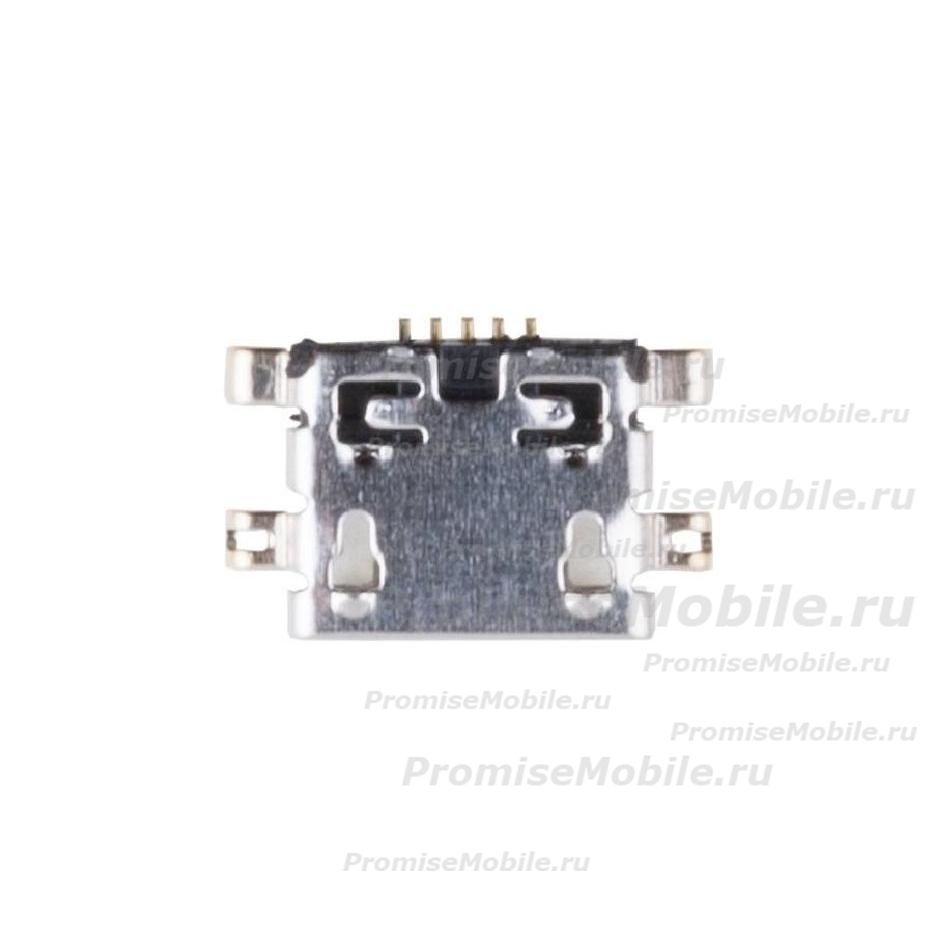 Системный разъем для Xiaomi M1901F9E ― 