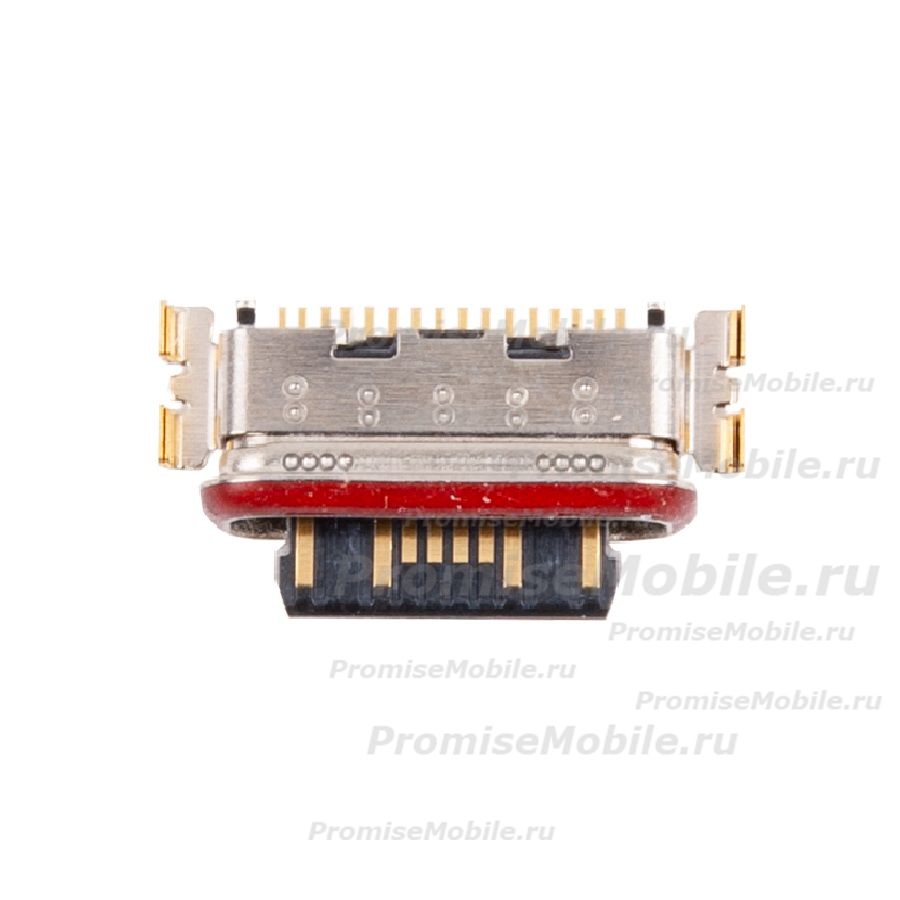 Системный разъем для Xiaomi Redmi Note 11 Pro+ 5G ― 