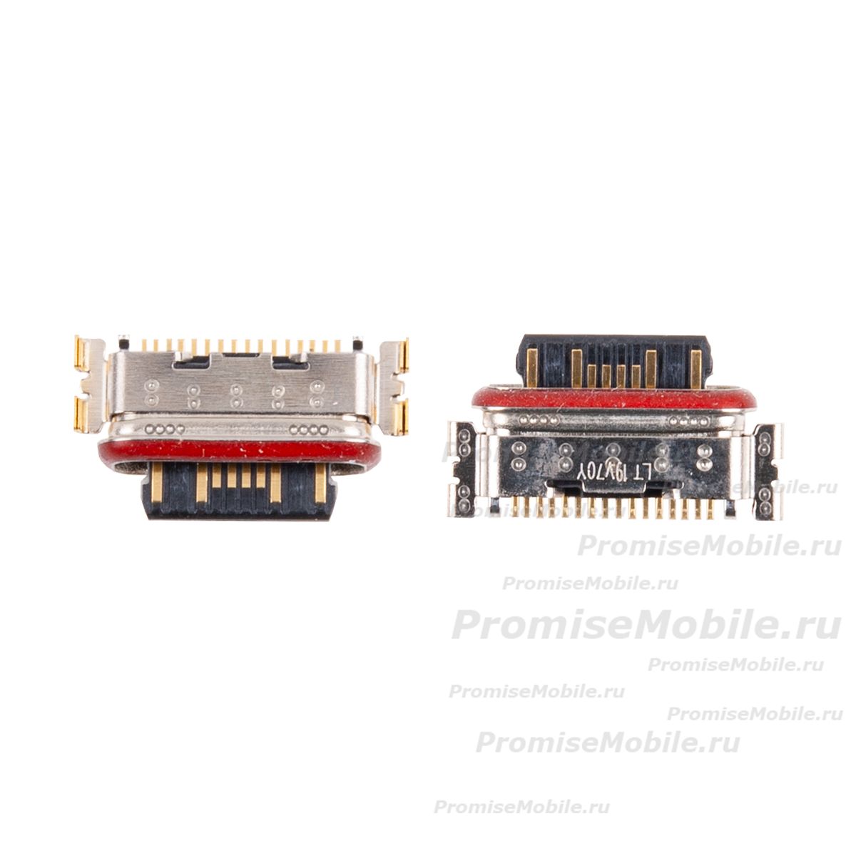 Системный разъем для Xiaomi Redmi Note 11 Pro+ 5G ― 