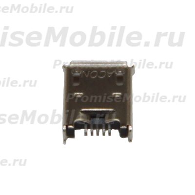 Системный разъем для Acer Iconia Tab B1-A71 ― 