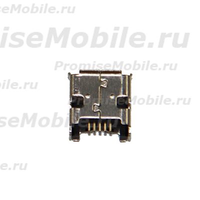 Системный разъем для Acer Iconia Tab B1-A71 ― 
