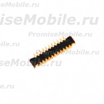 Разъем дисплея для Apple iPhone 5s ― 