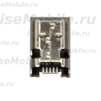 Системный разъем для Asus K00E (оригинал) ― 