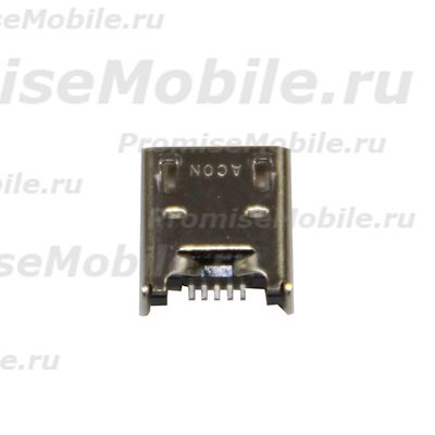 Системный разъем для Acer Iconia Tab A3-A11 ― 
