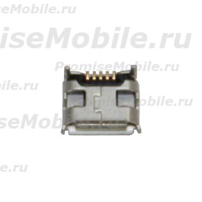 Системный разъем для Explay sQuad 10.01 (оригинал) ― 