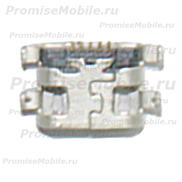 Системный разъем для Digma Linx A200 2G (LT1033MM) ― 