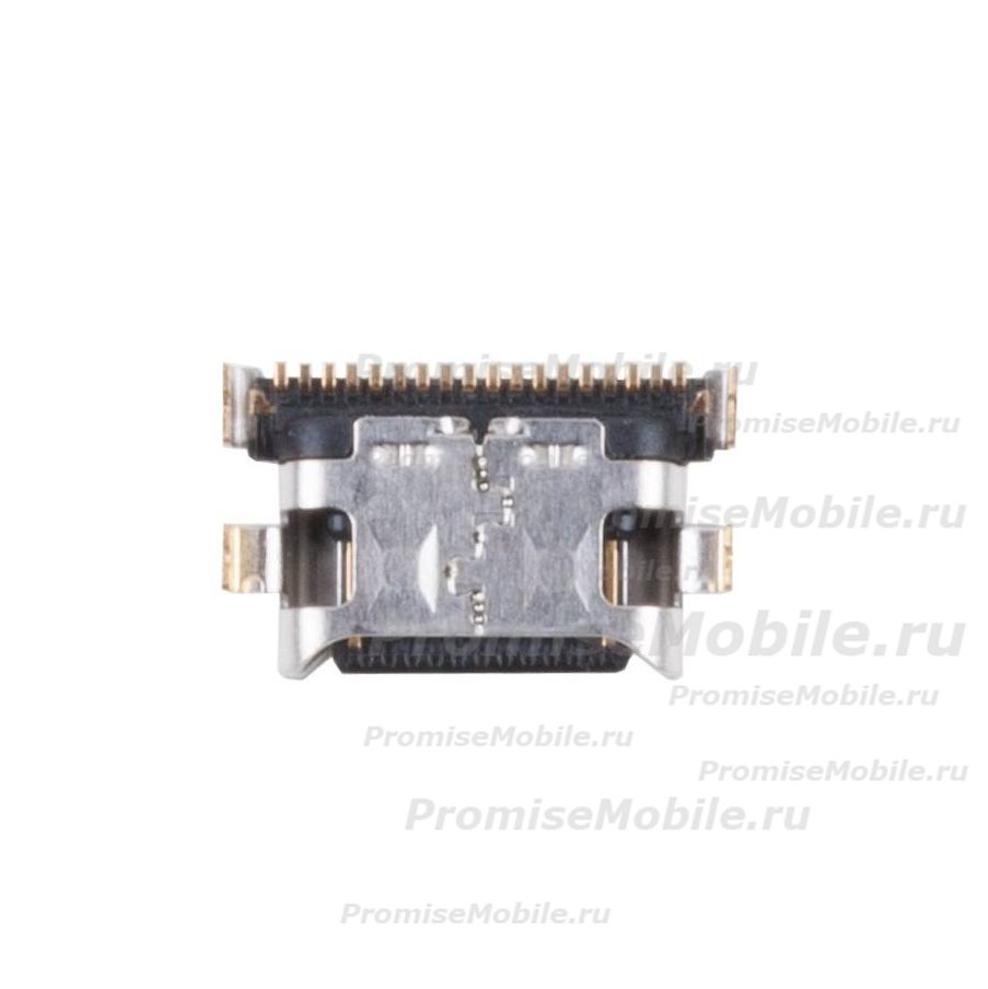 Системный разъем Huawei Honor X6 ― 