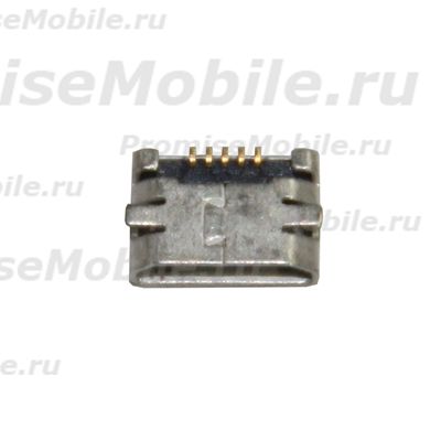 Системный разъем для Huawei Ascend G6 ― 