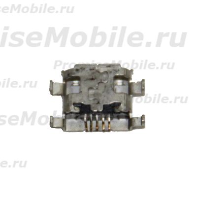 Системный разъем для МТС 955 ― 