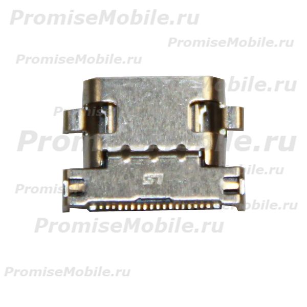 Системный разъем для LG H791 (Nexus 5X) ― 