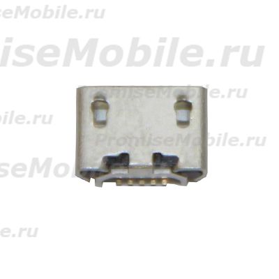 Системный разъем для Lenovo A3300 IdeaTab (A7-30) ― 