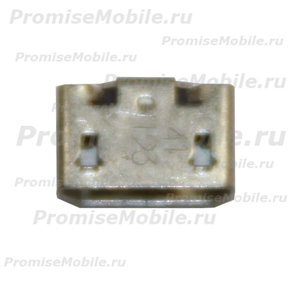 Системный разъем для Lenovo A3500 IdeaTab (A7-50) ― 