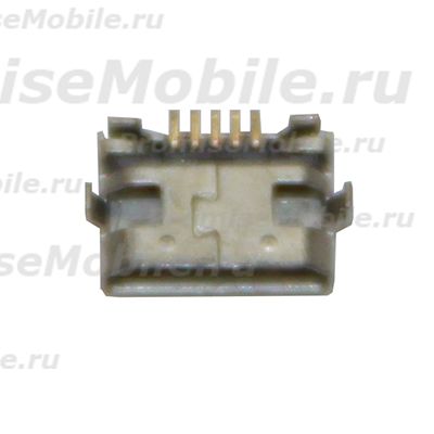 Системный разъем для Lenovo A7600 IdeaTab (A10-70) ― 