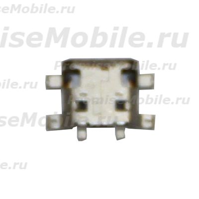 Системный разъем для Lenovo A5500 IdeaTab (A8-50) ― 