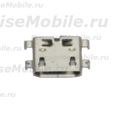 Системный разъем для Lenovo Tab M8 (TB-8505F) ― 
