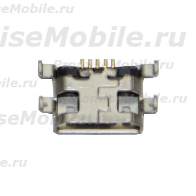 Системный разъем для Lenovo Tab M8 (TB-8505F) ― 