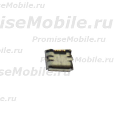 Системный разъем для Explay Style ― 