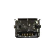 Системный разъем для Samsung B7300 (Omnia Lite)