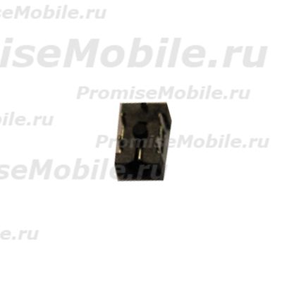 Системный разъем для Samsung C250 ― 