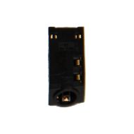 Системный разъем для Samsung C3200 (Monte Bar) гарнитуры
