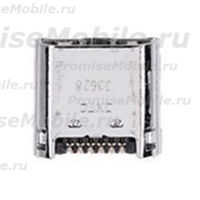 Системный разъем для Samsung SM-T211 (Galaxy Tab 3 7.0) ― 