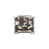Системный разъем для Samsung S3850 (Corby II)