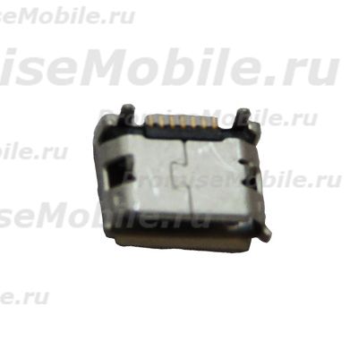 Системный разъем для Samsung B7702 ― 