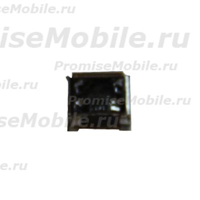 Системный разъем для Samsung C3310 (Champ Deluxe) ― 