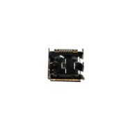 Системный разъем для Samsung C3310 (Champ Deluxe)