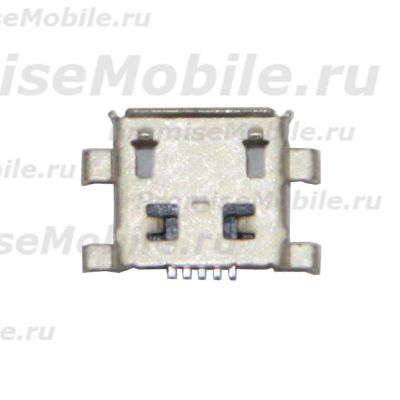 Системный разъем для Jinga IGO L2 ― 
