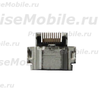 Системный разъем для Sony LT26ii (Xperia SL) HDMI ― 