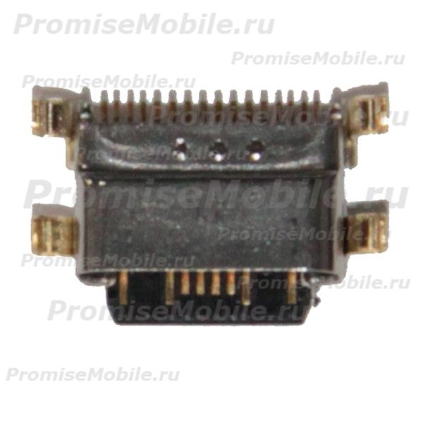 Системный разъем для Xiaomi M1908C3JG ― 