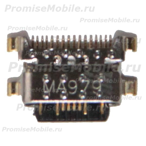 Системный разъем для Xiaomi M1908C3JG ― 
