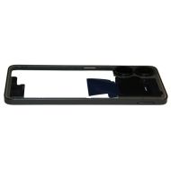 Средняя часть корпуса для Xiaomi 23108RN04Y <черный>