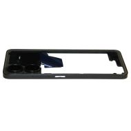 Средняя часть корпуса для Xiaomi 23108RN04Y <черный>