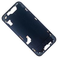 Средняя часть корпуса для Apple iPhone 14 <черный>