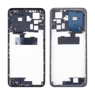 Средняя часть корпуса для Huawei MGA-LX9N <черный>