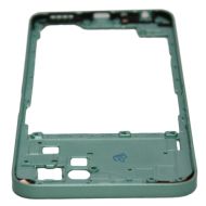 Средняя часть корпуса для Realme RMX3511 <зеленый>