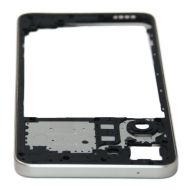 Средняя часть корпуса для Realme RMX3630 <белый>