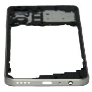 Средняя часть корпуса для Realme RMX3630 <белый>