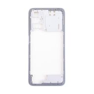Средняя часть корпуса для Redmi 10 2022 <белый>