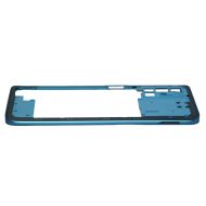 Средняя часть для Redmi 10 2022 <синий>