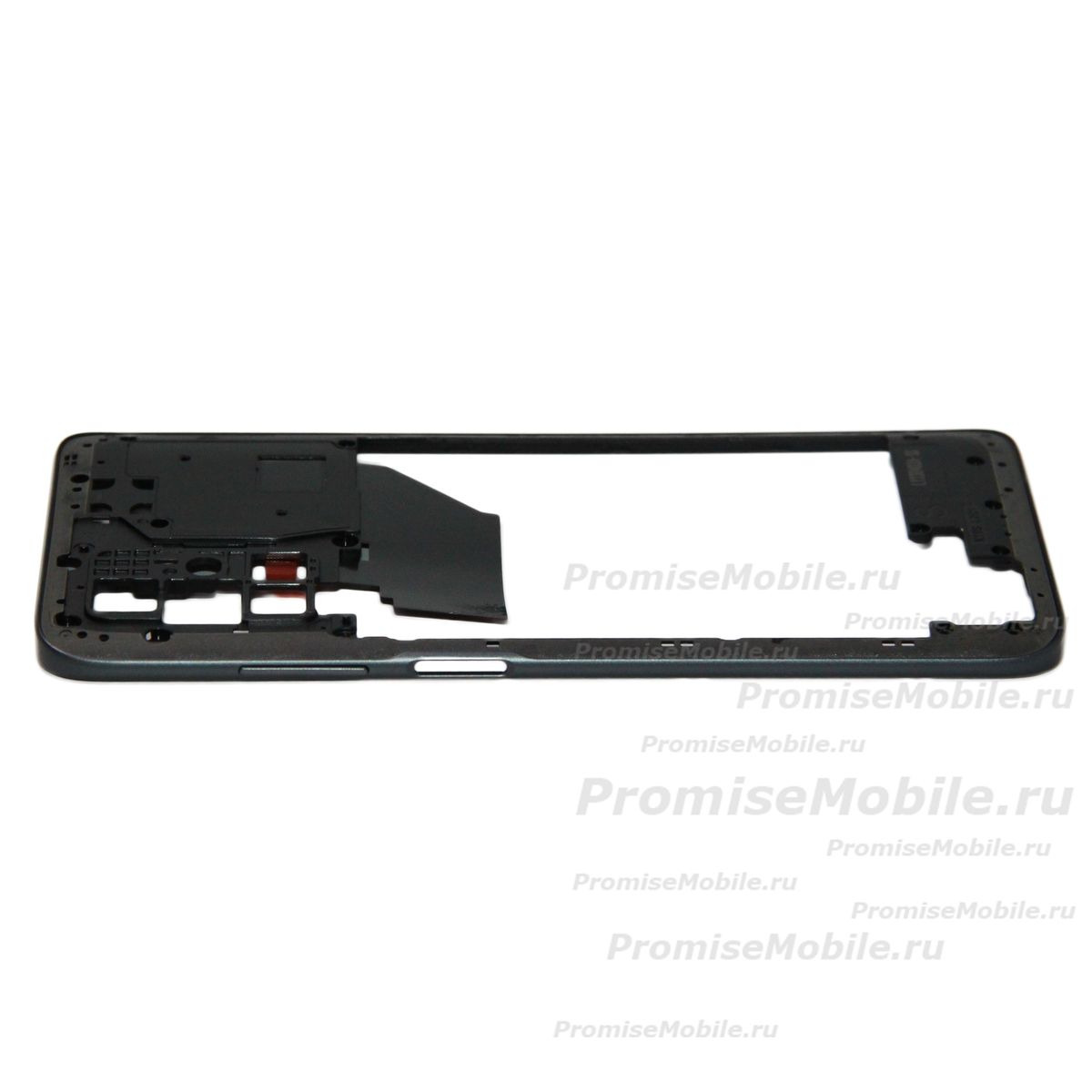 Средняя часть корпуса для Xiaomi Xiaomi 22011119UY <серый> ― 