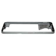 Средняя часть корпуса для Xiaomi 23053RN02Y <серебро>