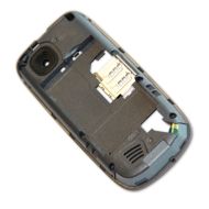 Средняя часть корпуса для Nokia 2220s в сборе