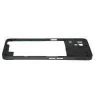 Средняя часть корпуса Realme RMX3511 <черный>