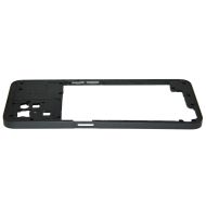 Средняя часть корпуса Realme RMX3511 <черный>